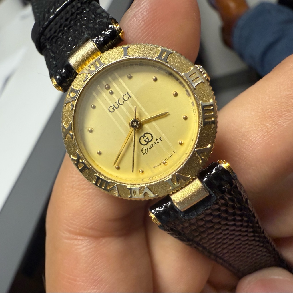 Gucci Watch - Women’s - Vintage